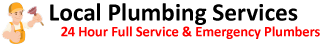Columbia NJ 24 Hour Plumbers